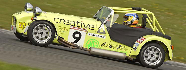Caterham Roadsport