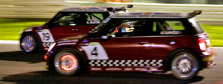 Mini World Finals Misano Italy