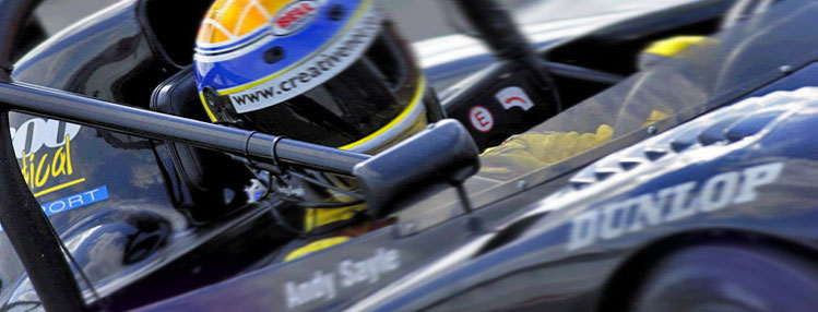 Radical Endurance Racing