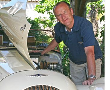 Andy Sayle