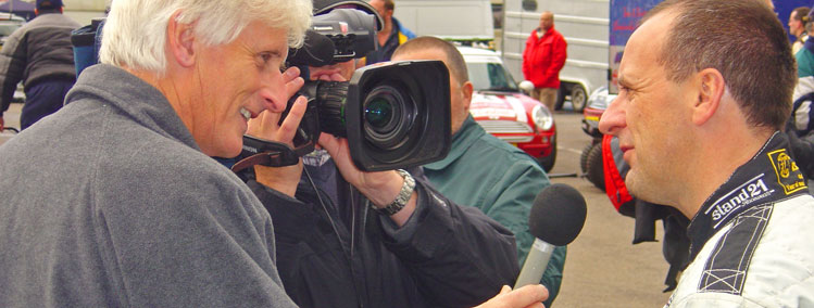 Sayle Sky Sports interview